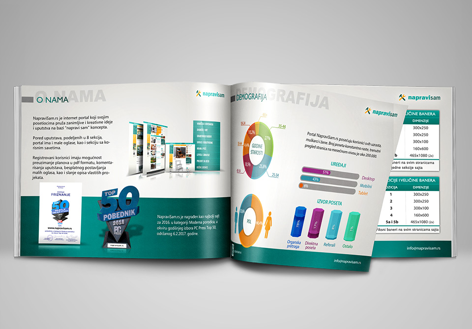 Brochure