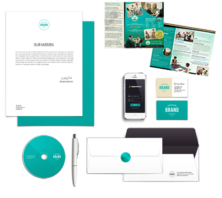 Branding
