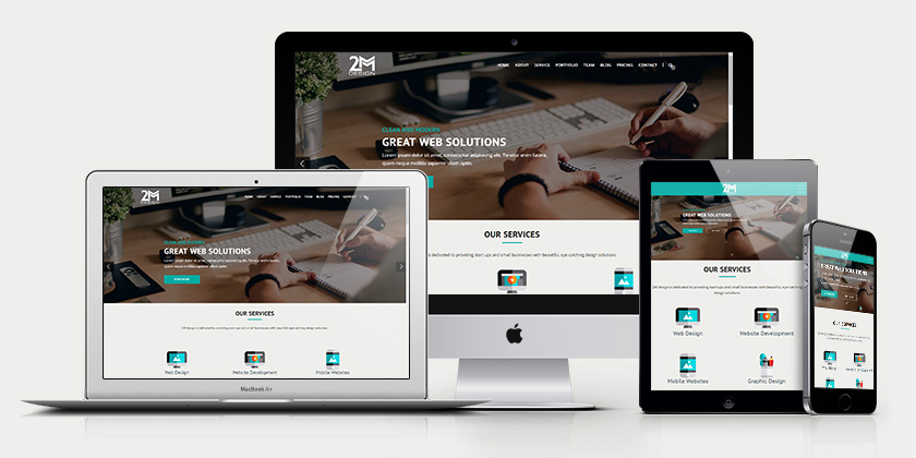 Responsive Design